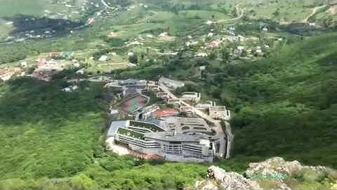 Chiraq qala, Shabran (Azerbaiajan)