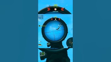 BEST *ONE SHOT* SNIPER META in MW3 warzone #shorts $gaming #callofduty #mw3 #warzone