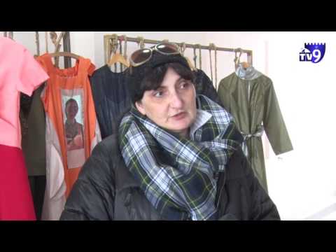 სამცხე–ჯავახეთის უნივერსიტეტში სტუდენტების ნამუშევრების გამოფენა მოეწყო