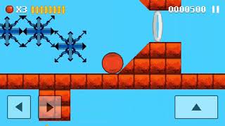 BOUNCE CLASSIC FREE GAMEPLAY | GAMEPLAY FREE TO USE | ROASTING GAMEPLAY screenshot 4