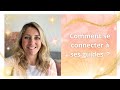 Comment se connecter  ses guides 