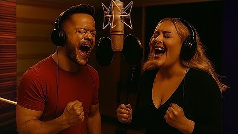 Where Our Shadows Learned to KissBy: Imagine Dragons & Adele (emotional Pop music video)