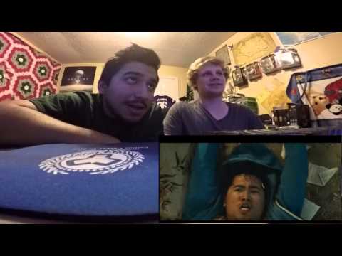 Watching Turn down for what video reaction