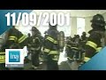 11 septembre 2001 le film des frres naudet  lintrieur du world trade center  archive ina