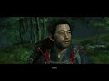 Ghost Of Tsushima Guerrilla In The Mist Ghost Of Tsushima Guerrilla In The Mist