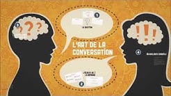 L'art de la conversation : Devenez réellement intéressant