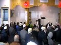 Jamia abdullah bin masood ra jabm sheffield part 1 jabm