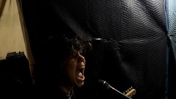 NOUN - WANTED (Official Visualizer)