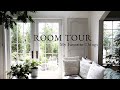 [SUB] ルームツアー Room Tour 北欧アンティークとフランスアンティークで作るインテリア