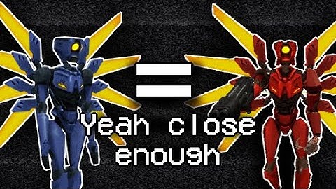 If V1 Was an Enemy, What Would Its Wiki Page Look like?