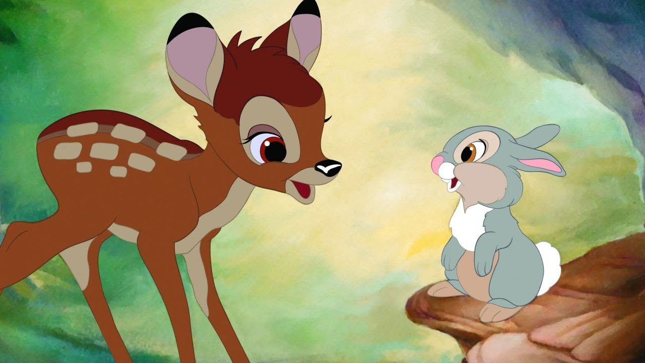 Bambi Disney