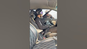 Tên cướp có vũ khí nóng cướp xe ô tô gặp cảnh sát và cái kết buồn @LongGiang77