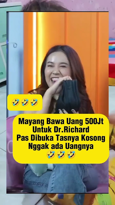 Mayang Has No Money 😁 #aisarkhaled #fujian #mayang