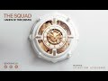 The squad  hands of time remix