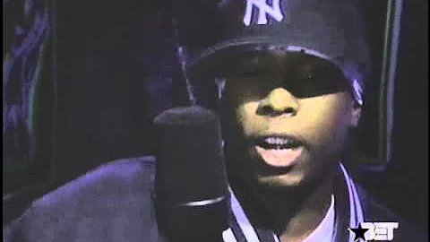 Snoop Dogg & Talib Kweli - Rap City Freestyle