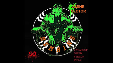 remains 50 / seven years of greed version / INF2.21