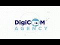 Digicom agency agence marketing et communication digitale