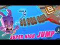 "Skippy" Super High Jump | Zooba