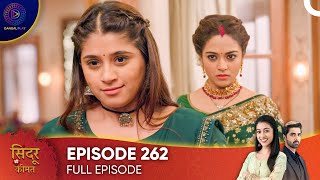 Sindoor Ki Keemat - The Price of Marriage Episode 262 - English Subtitles