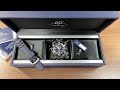 Grand Seiko 60th Anniversary Limited Edition PRO Diver&#39;s 600M, Ref.SLGA001-Detailed Unboxing