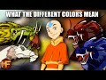 History of Dragons: Avatar the Last Airbender Explained