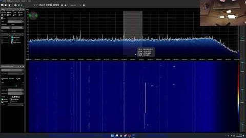 Acasom vs Raygnal amplifier noise test - sort of