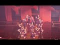 [4K] 190607 EYES ON ME in Seoul 아이즈원 라비앙로즈 (La Vie en Rose) 직캠 fancam