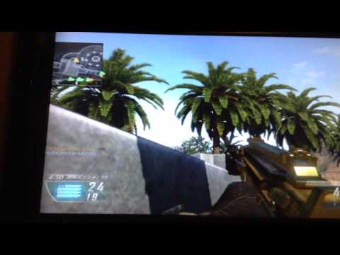 #2:BO2「チーターに遭遇したときに起きる事」