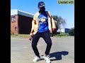 Chris brown ft Joyner-stranger things dance by Blade