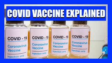 COVID-19 Vaccines Explained | [OFFICE HOURS] Podcast #031