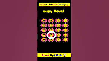 memory test chalege🤔 paet40# sortvirul|| video||