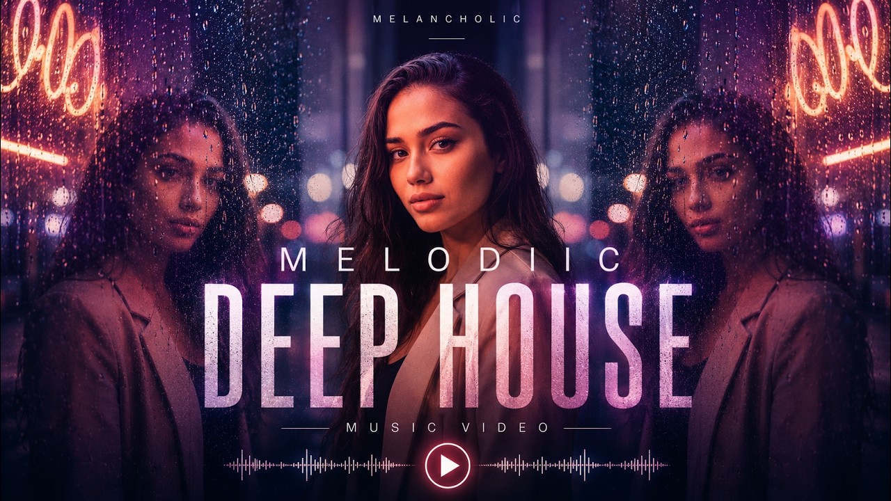 Watch Broke up with my soulmate | Melodic Deep House on YouTube Watch Broke up with my soulmate | Melodic Deep House on YouTube