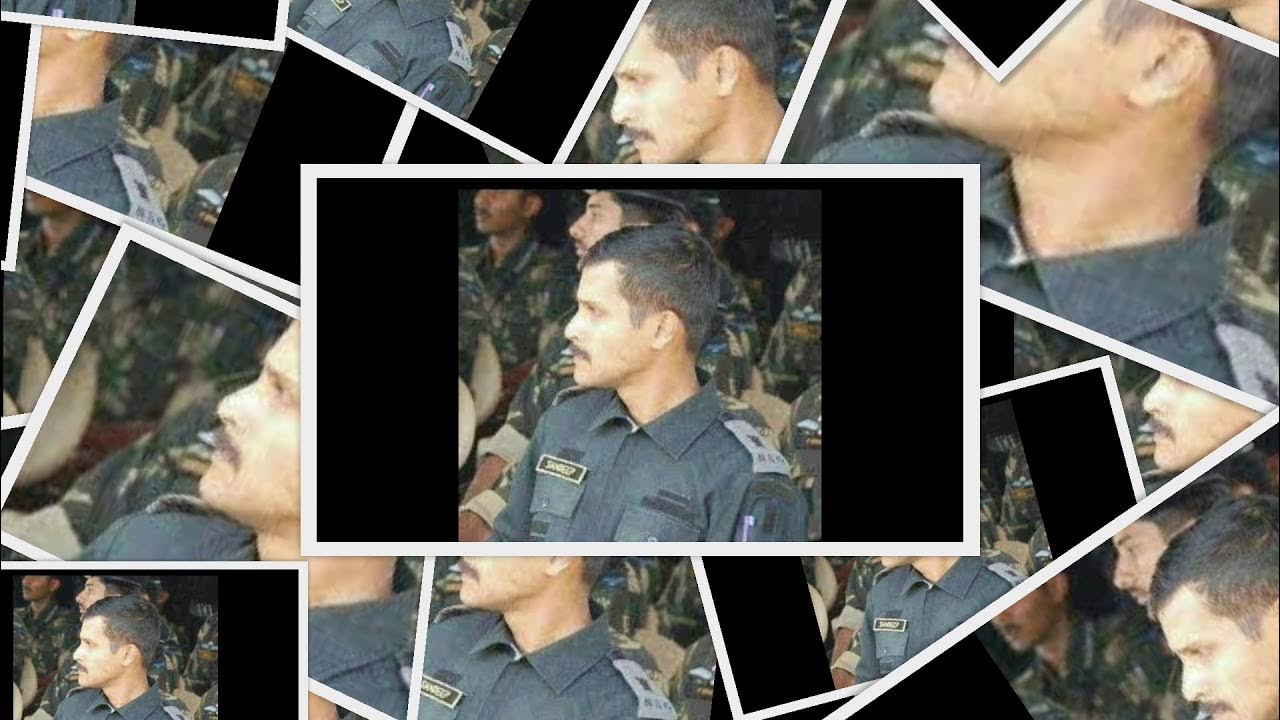 HAPPY BIRTHDAY SIR Major sandeep unnikrishnan ,Ashok chakra(p),51 SAG
