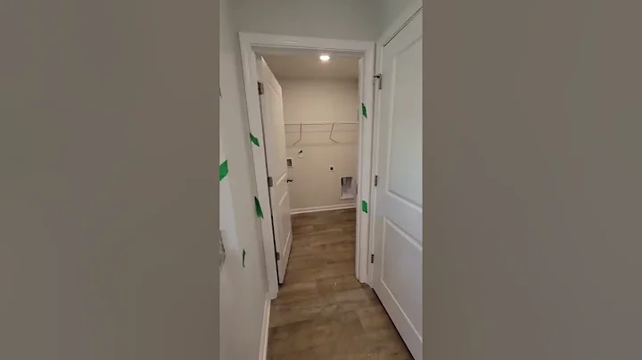 Your new Home.