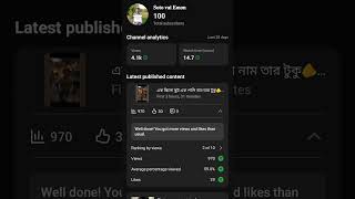 এক মিনিটের জন্য দর আমি তোমার ভাই/