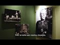 Inauguración exposición temporal Gertrude Duby: una suiza para Chiapas