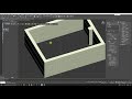 Моделирование комнаты в SketchUp и 3dsMax. Сравнение.