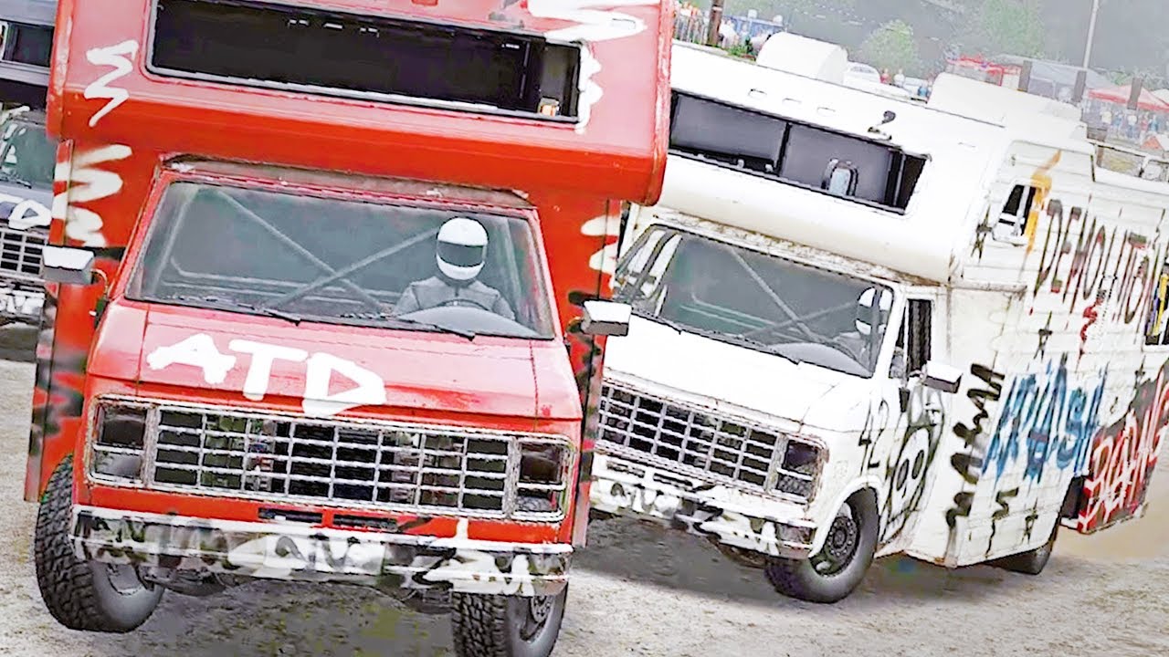 Holiday Update! | WRECKFEST