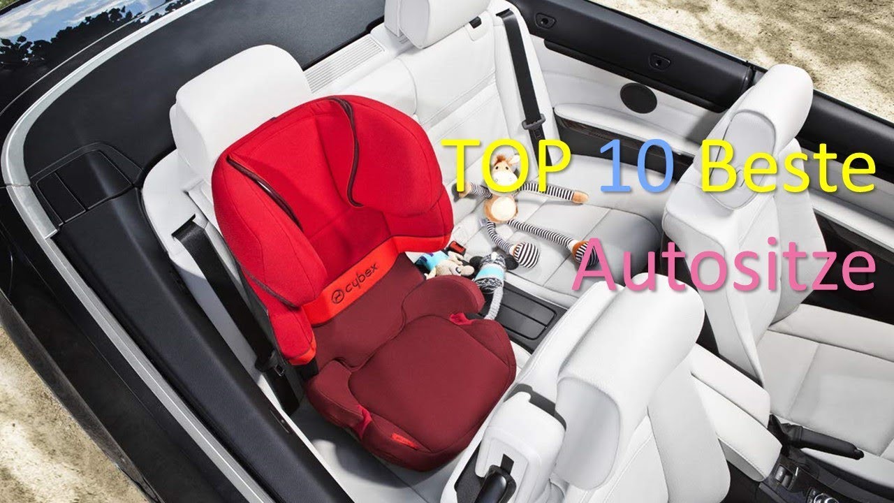 10 Beste Autositze Baby Autositz Kinder YouTube 10-beste-autositze-baby-autositz-kinder-youtube