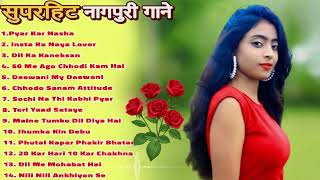 New Nagpuri Nonstop Song 2025  Singer Kumar Pritam  Dil Deewana  Pyar Mein  Suman Guptasadri