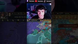 Naval | #failets de #Twitch