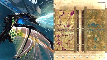 Where to FIND the Voidwyrm on Genesis Part 2