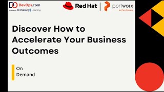 Discover How to Accelerate Your Business Outcomes