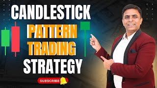2 Powerful Candlestick Patterns Every Trader Must Know | Simple Candlestick Strategy | Trade4Wealth