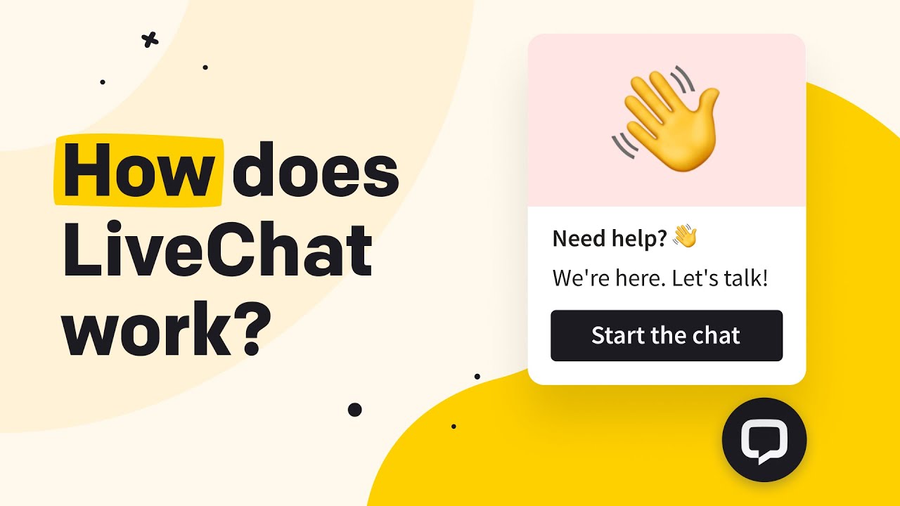 Live Chat Service