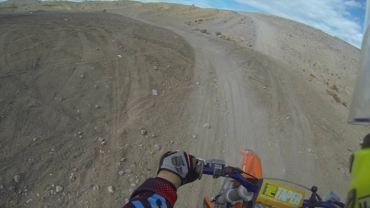 Apex, little motocross track, off road, dirt bike, Las Vegas YouTube