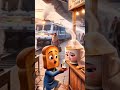 Creative AI videos daily, follow for amazing tech content 🚀#AI #AIVideos #Content #Trending#viral