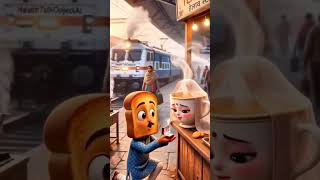 Creative AI videos daily, follow for amazing tech content 🚀#AI #AIVideos #Content #Trending#viral