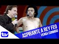 Venga Conmigo | El Malo es aspirante a rey feo