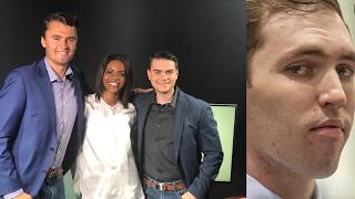 It's Time For Candace Owens To Prove Her Theories About Charlie Kirk's Murder